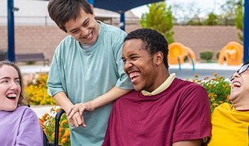 Social and Community Participation