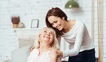 Supported Independent Living