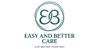 Easy and Better care logo